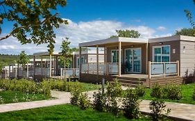 Mobile Homes - Lanterna Premium Camping Tar-vabriga